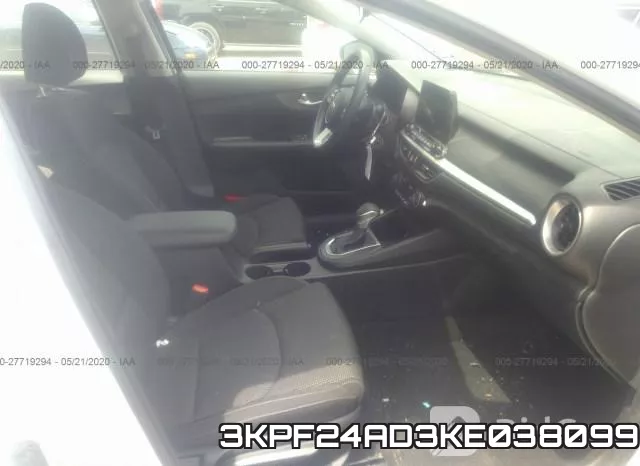3KPF24AD3KE038099 фото 6