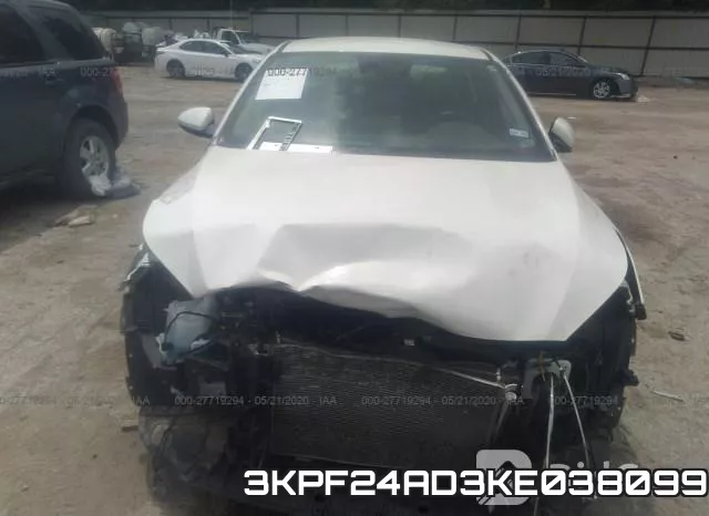 3KPF24AD3KE038099 фото 7