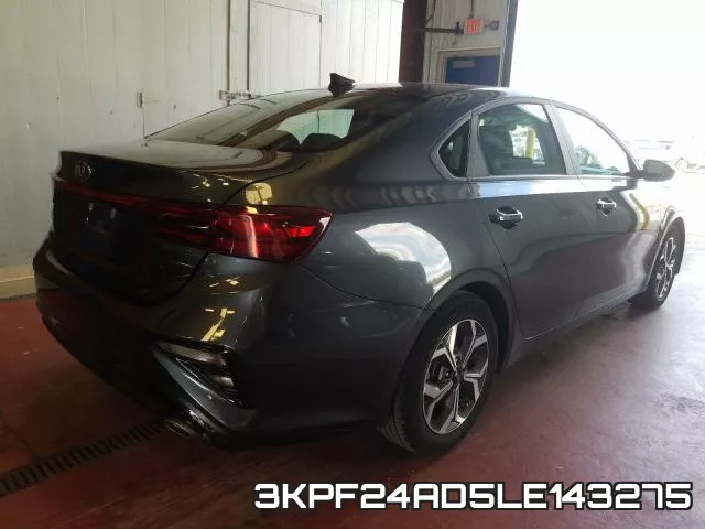 3KPF24AD5LE143275 фото 5