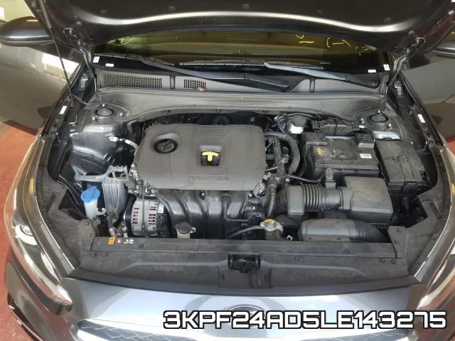 3KPF24AD5LE143275 фото 8