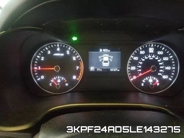 3KPF24AD5LE143275 фото 9