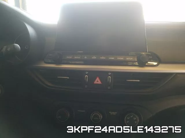 3KPF24AD5LE143275 фото 10