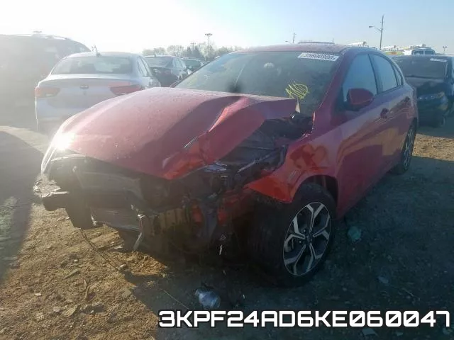 3KPF24AD6KE060047 фото 3