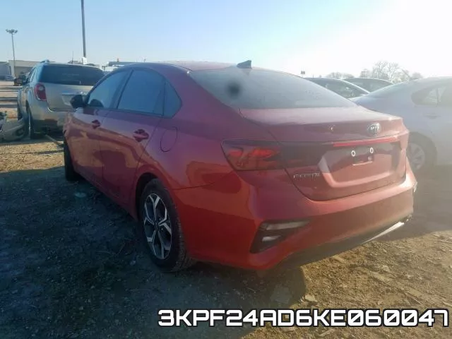 3KPF24AD6KE060047 фото 4