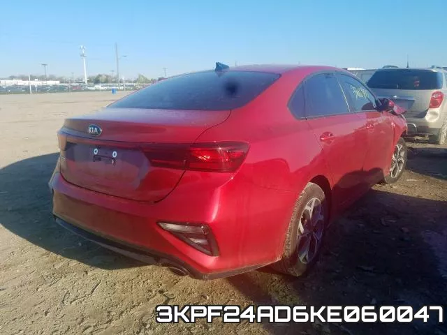 3KPF24AD6KE060047 фото 5