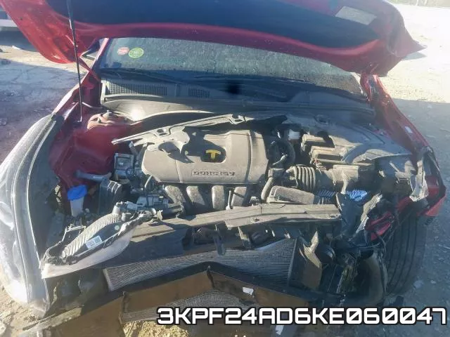 3KPF24AD6KE060047 фото 8