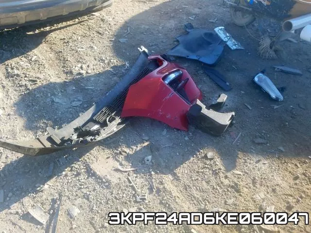 3KPF24AD6KE060047 фото 10