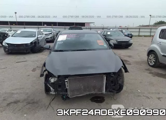 3KPF24AD6KE090990 фото 7