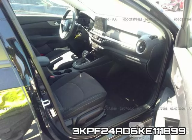 3KPF24AD6KE111899 фото 6
