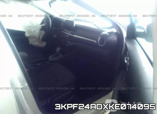 3KPF24ADXKE074095 фото 6
