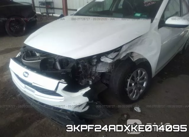 3KPF24ADXKE074095 фото 7