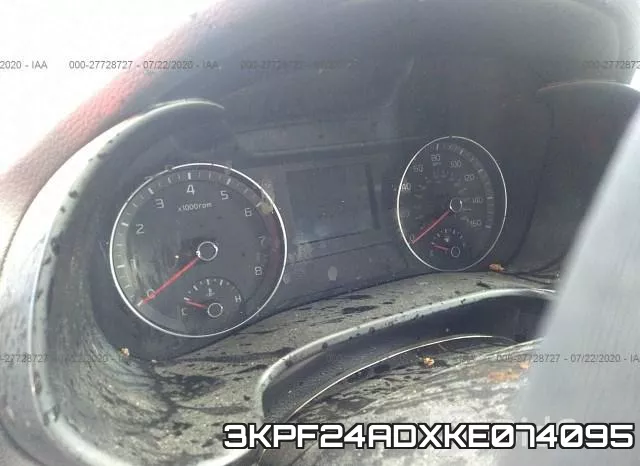 3KPF24ADXKE074095 фото 8