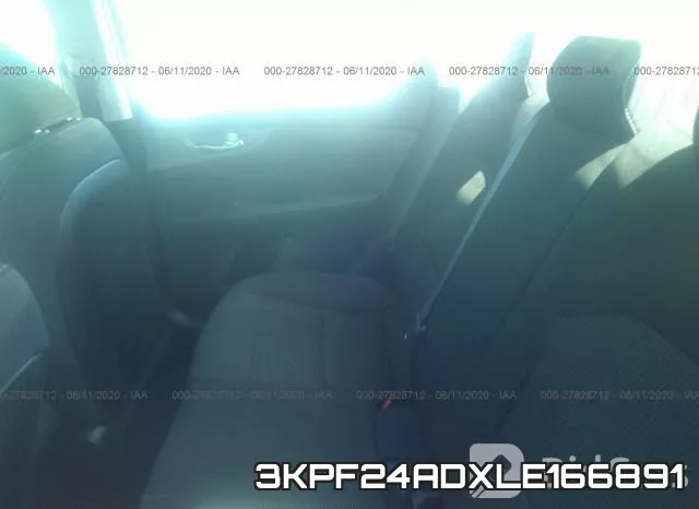 3KPF24ADXLE166891 фото 9