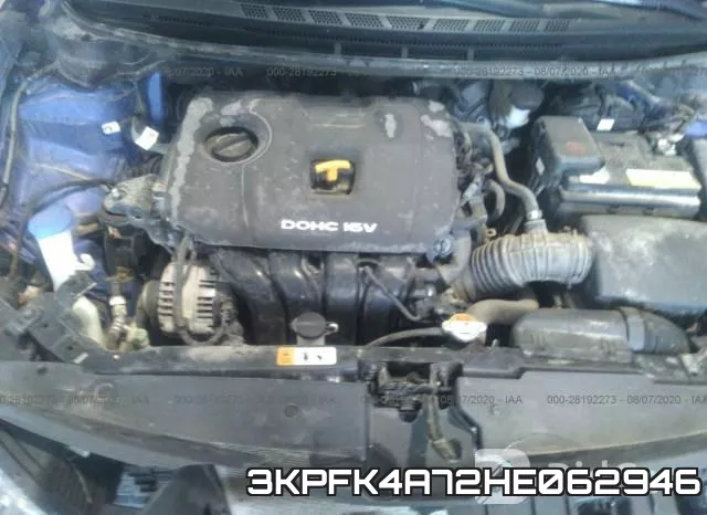 3KPFK4A72HE062946 фото 2