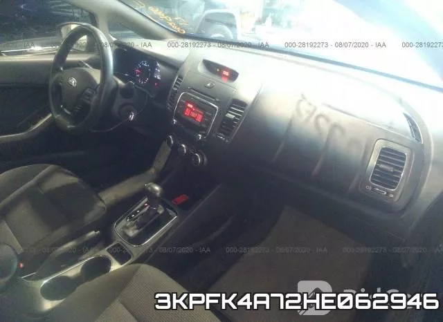 3KPFK4A72HE062946 фото 6
