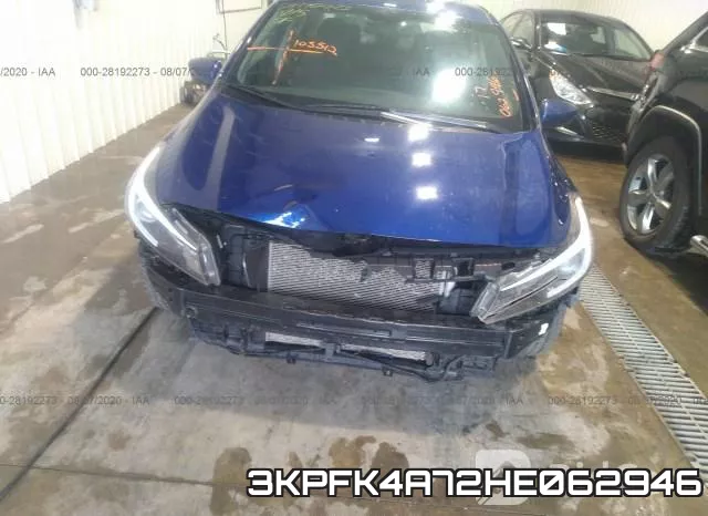 3KPFK4A72HE062946 фото 7