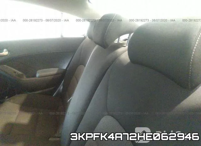 3KPFK4A72HE062946 фото 9
