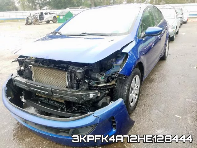 3KPFK4A72HE128444 фото 3