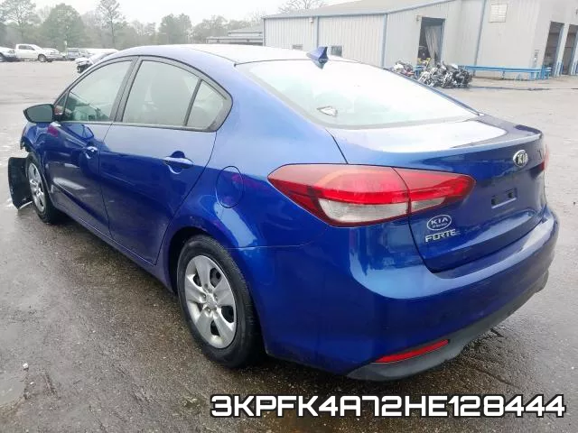 3KPFK4A72HE128444 фото 4