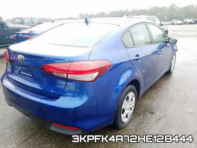 3KPFK4A72HE128444 фото 5