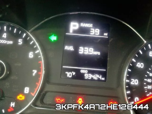 3KPFK4A72HE128444 фото 9