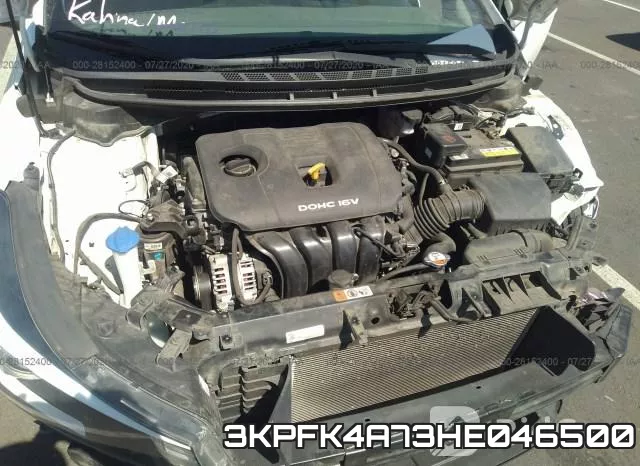 3KPFK4A73HE046500 фото 2