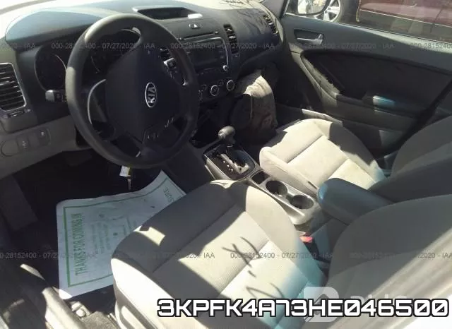 3KPFK4A73HE046500 фото 6