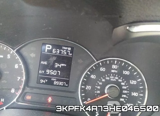 3KPFK4A73HE046500 фото 8