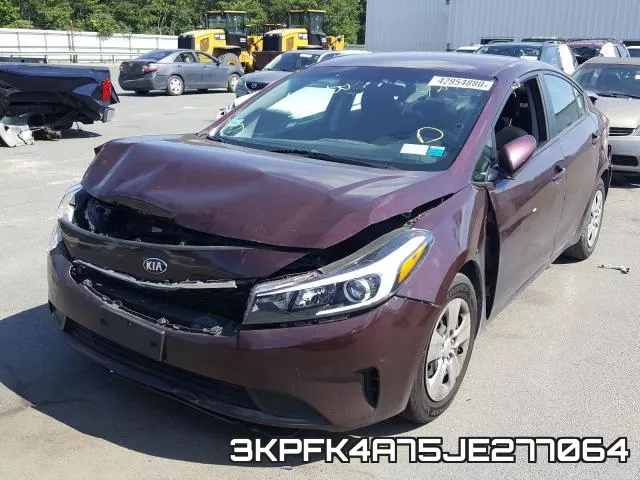 3KPFK4A75JE277064 фото 3