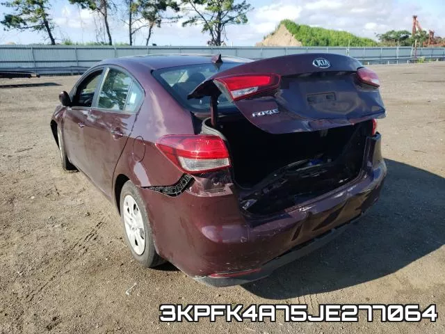 3KPFK4A75JE277064 фото 4