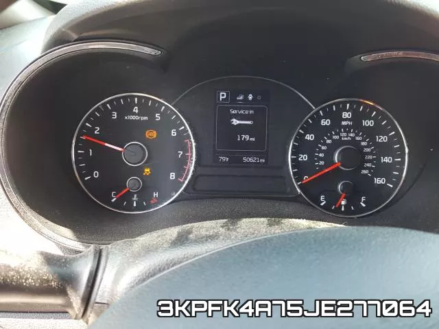 3KPFK4A75JE277064 фото 9