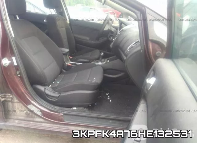 3KPFK4A76HE132531 фото 6