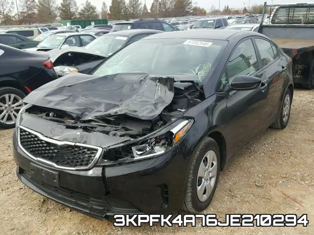 3KPFK4A76JE210294 фото 3