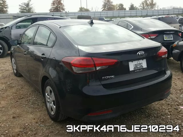 3KPFK4A76JE210294 фото 4