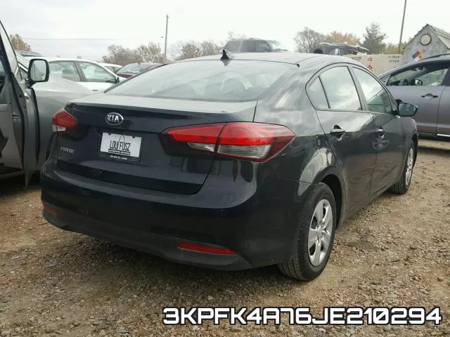 3KPFK4A76JE210294 фото 5