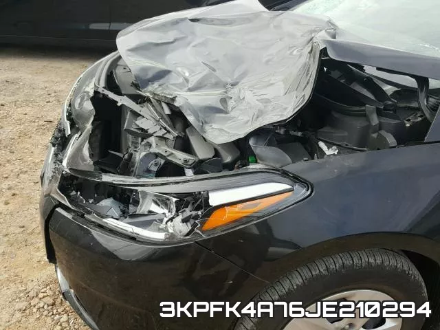 3KPFK4A76JE210294 фото 10