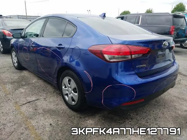 3KPFK4A77HE127791 фото 4