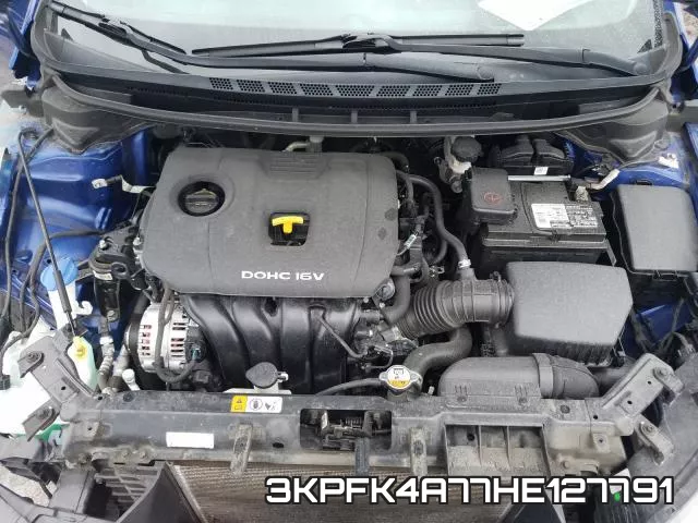 3KPFK4A77HE127791 фото 8