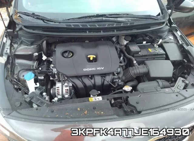 3KPFK4A77JE164930 фото 2