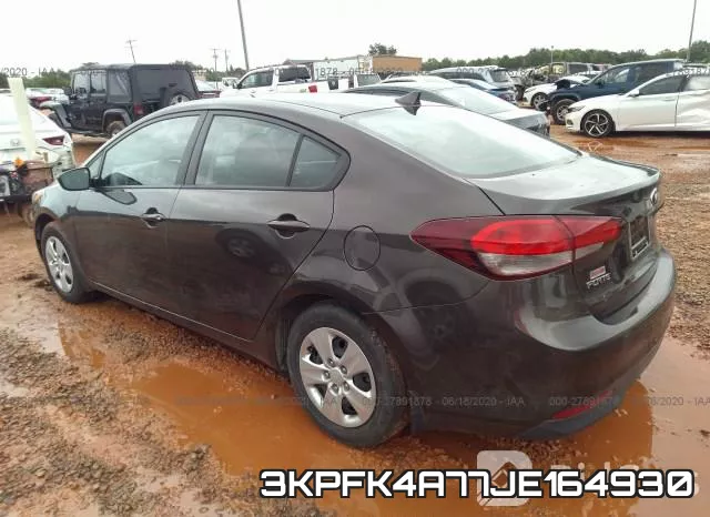 3KPFK4A77JE164930 фото 4