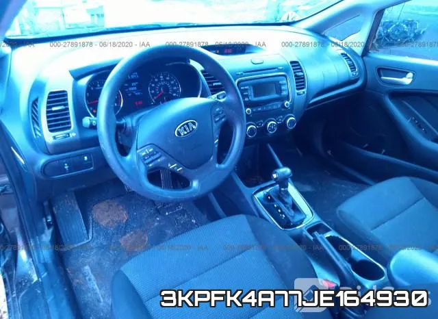 3KPFK4A77JE164930 фото 6