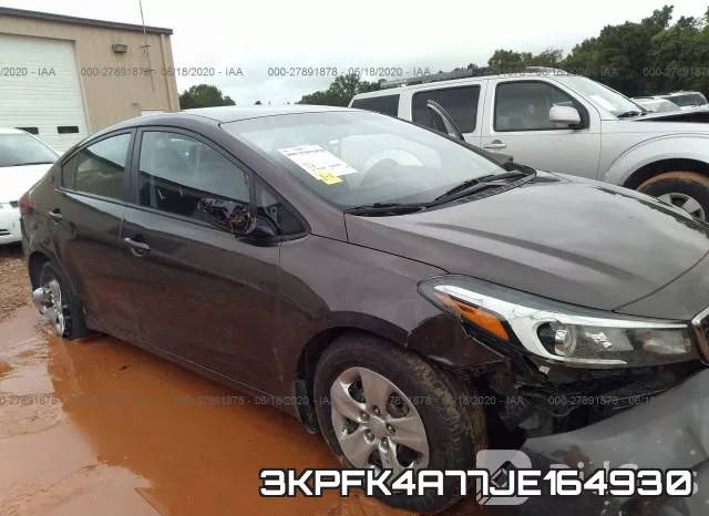 3KPFK4A77JE164930 фото 7