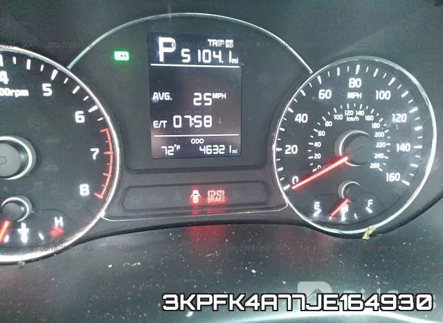 3KPFK4A77JE164930 фото 8