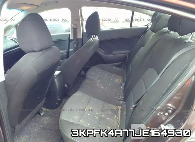 3KPFK4A77JE164930 фото 9