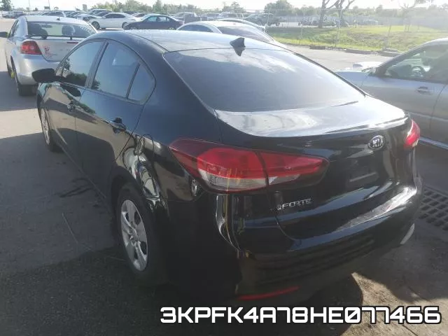 3KPFK4A78HE077466 фото 4