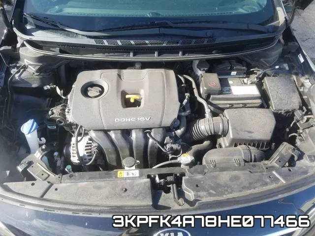 3KPFK4A78HE077466 фото 8