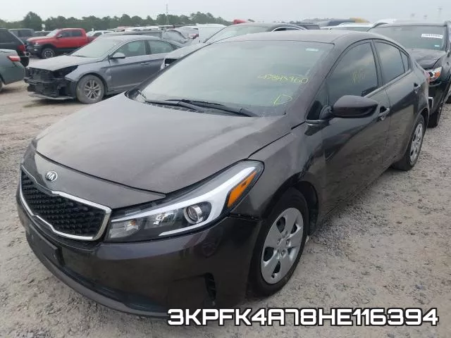 3KPFK4A78HE116394 фото 3