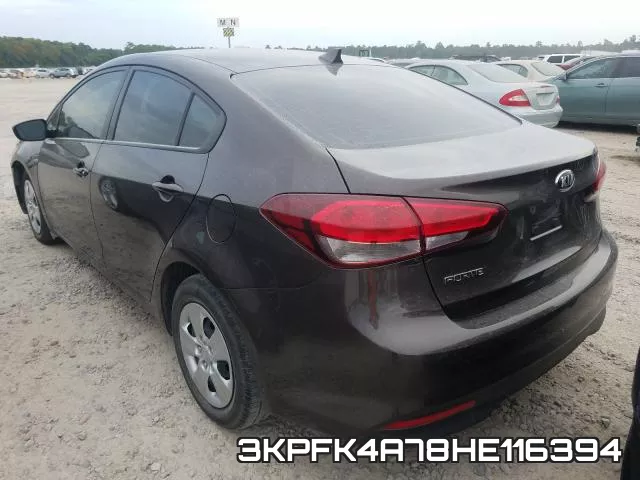 3KPFK4A78HE116394 фото 4
