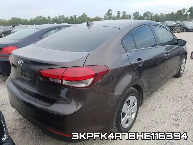 3KPFK4A78HE116394 фото 5
