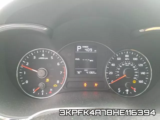 3KPFK4A78HE116394 фото 9